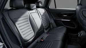 Mercedes GLC 300 e 4Matic AMG Line (EURO 6d)  - Foto 2