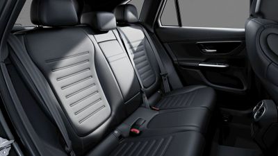 Mercedes GLC 300 e 4Matic AMG Line (EURO 6d)