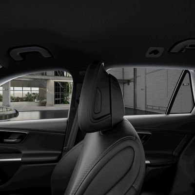Mercedes GLC 300 e 4Matic AMG Line (EURO 6d)