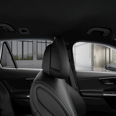 Mercedes GLC 300 e 4Matic AMG Line (EURO 6d)