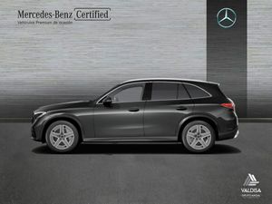 Mercedes GLC 300 e 4Matic AMG Line (EURO 6d)  - Foto 2
