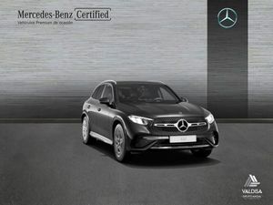 Mercedes GLC 300 e 4Matic AMG Line (EURO 6d)  - Foto 2