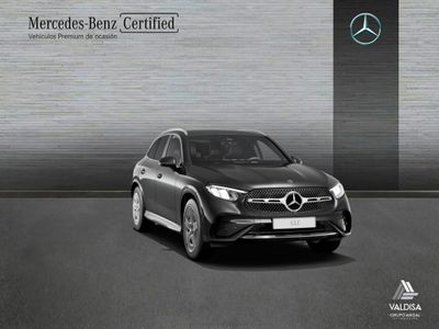 Mercedes GLC 300 e 4Matic AMG Line (EURO 6d)