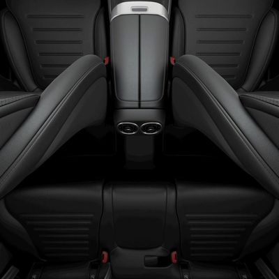 Mercedes GLC 300 e 4Matic AMG Line (EURO 6d)