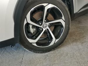 MG HS 1.5 Turbo GDI Luxury  - Foto 2