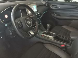 MG HS 1.5 Turbo GDI Luxury  - Foto 2