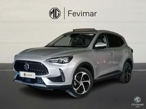 MG HS 1.5 Turbo GDI Luxury  - Foto 2