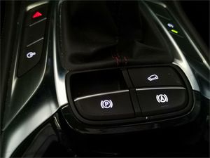 MG HS 1.5 Turbo GDI Luxury  - Foto 2