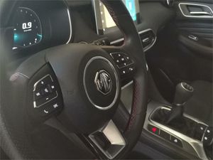 MG HS 1.5 Turbo GDI Luxury  - Foto 2