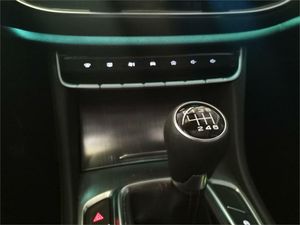 MG HS 1.5 Turbo GDI Luxury  - Foto 2