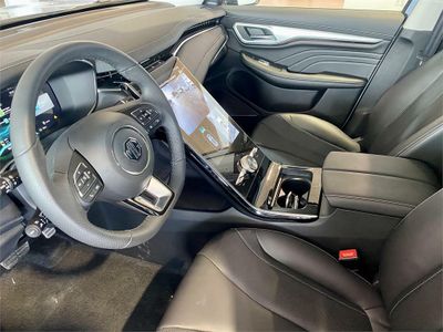 MG Marvel R 70kWh Performance
