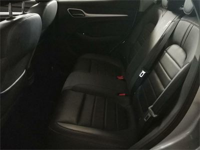 MG ZS 1.5 Luxury
