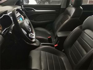 MG ZS 1.5 Luxury  - Foto 2
