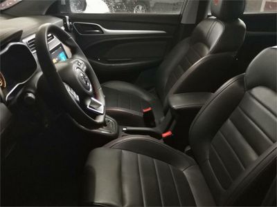 MG ZS 1.5 Luxury