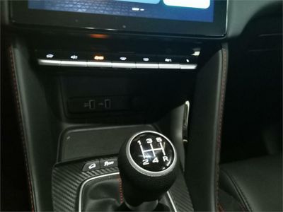 MG ZS 1.5 Luxury