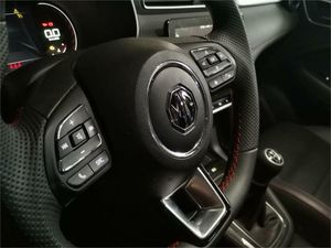 MG ZS 1.5 Luxury  - Foto 2