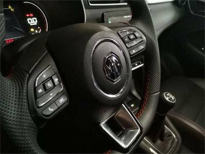 MG ZS 1.5 Luxury