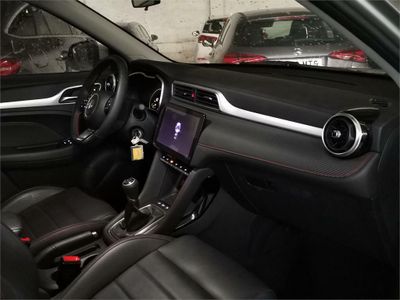 MG ZS 1.5 Luxury