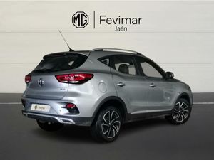 MG ZS 1.5 Luxury  - Foto 2