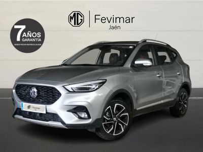 MG ZS 1.5 Luxury