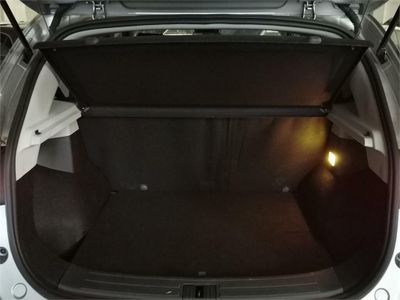 MG ZS 1.5 Luxury