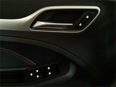 MG ZS 1.5 Luxury