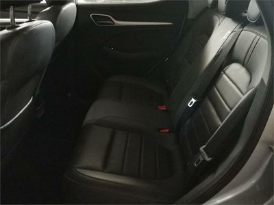 MG ZS 1.5 Luxury