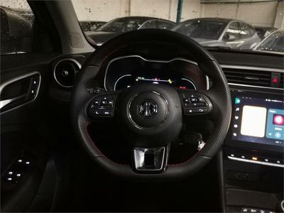 MG ZS 1.5 Luxury