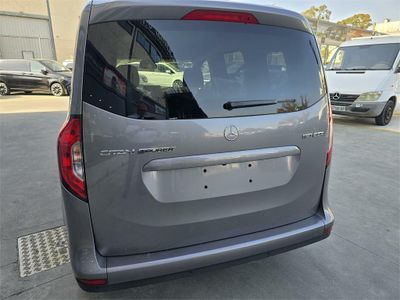 Mercedes Citan 110 CDI 70kW Tourer Base