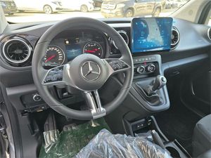 Mercedes Citan 110 CDI 70kW Tourer Base  - Foto 2