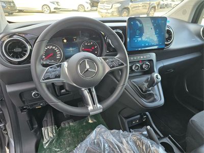Mercedes Citan 110 CDI 70kW Tourer Base