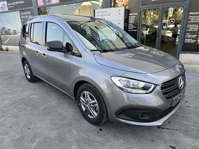 Mercedes Citan 110 CDI 70kW Tourer Base