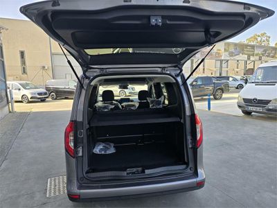 Mercedes Citan 110 CDI 70kW Tourer Base