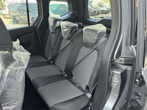 Mercedes Citan 110 CDI 70kW Tourer Base  - Foto 2