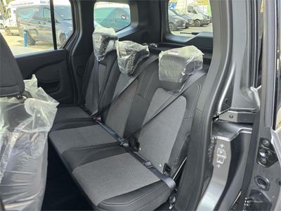 Mercedes Citan 110 CDI 70kW Tourer Base