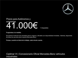 Mercedes Citan eCitan Tourer Pro  - Foto 2