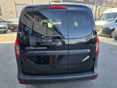 Mercedes Citan eCitan Tourer Pro Largo