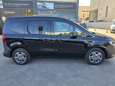 Mercedes Citan eCitan Tourer Pro Largo