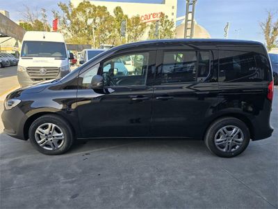 Mercedes Citan eCitan Tourer Pro Largo