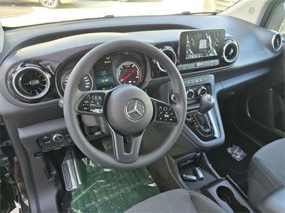 Mercedes Citan eCitan Tourer Pro Largo