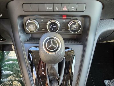 Mercedes Citan eCitan Tourer Pro Largo