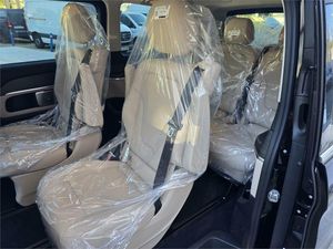 Mercedes Clase V 220 d Avantgarde Largo  - Foto 2