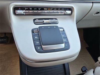 Mercedes Clase V 220 d Avantgarde Largo