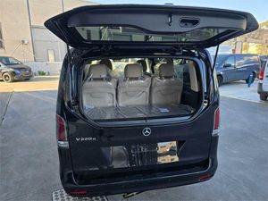 Mercedes Clase V 220 d Avantgarde Largo  - Foto 2