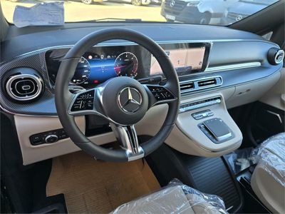 Mercedes Clase V 250 d Avantgarde Extralargo