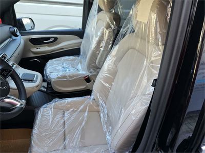 Mercedes Clase V 250 d Avantgarde Extralargo