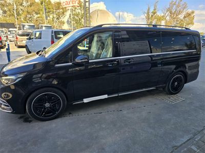 Mercedes Clase V 250 d Avantgarde Extralargo
