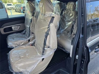 Mercedes Clase V 250 d Avantgarde Extralargo