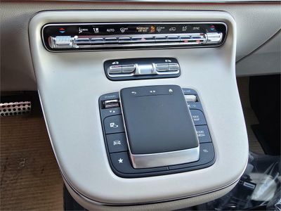 Mercedes Clase V 250 d Avantgarde Extralargo