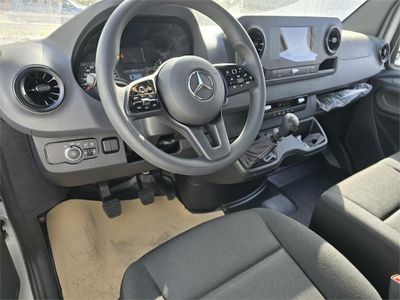 Mercedes Sprinter 315 CDI COMPACTO 3.5T